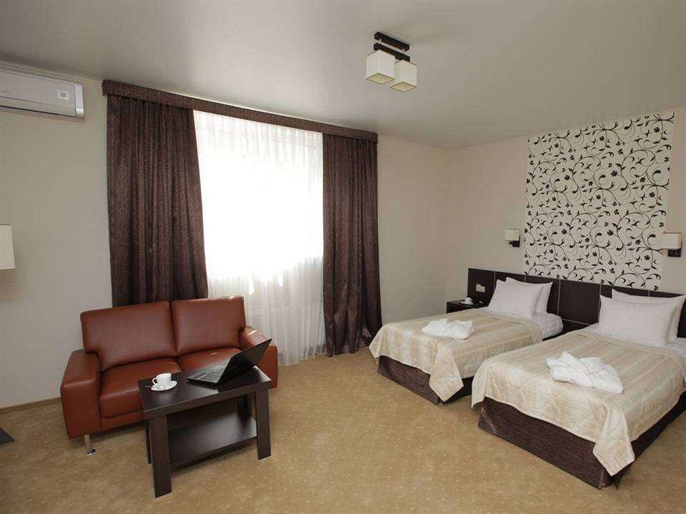 Hotel Kaluga Plaza Zewnętrze zdjęcie