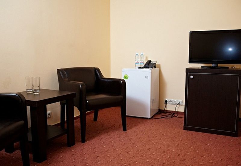 Hotel Kaluga Plaza Zewnętrze zdjęcie