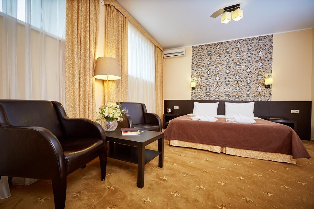 Hotel Kaluga Plaza Pokój zdjęcie